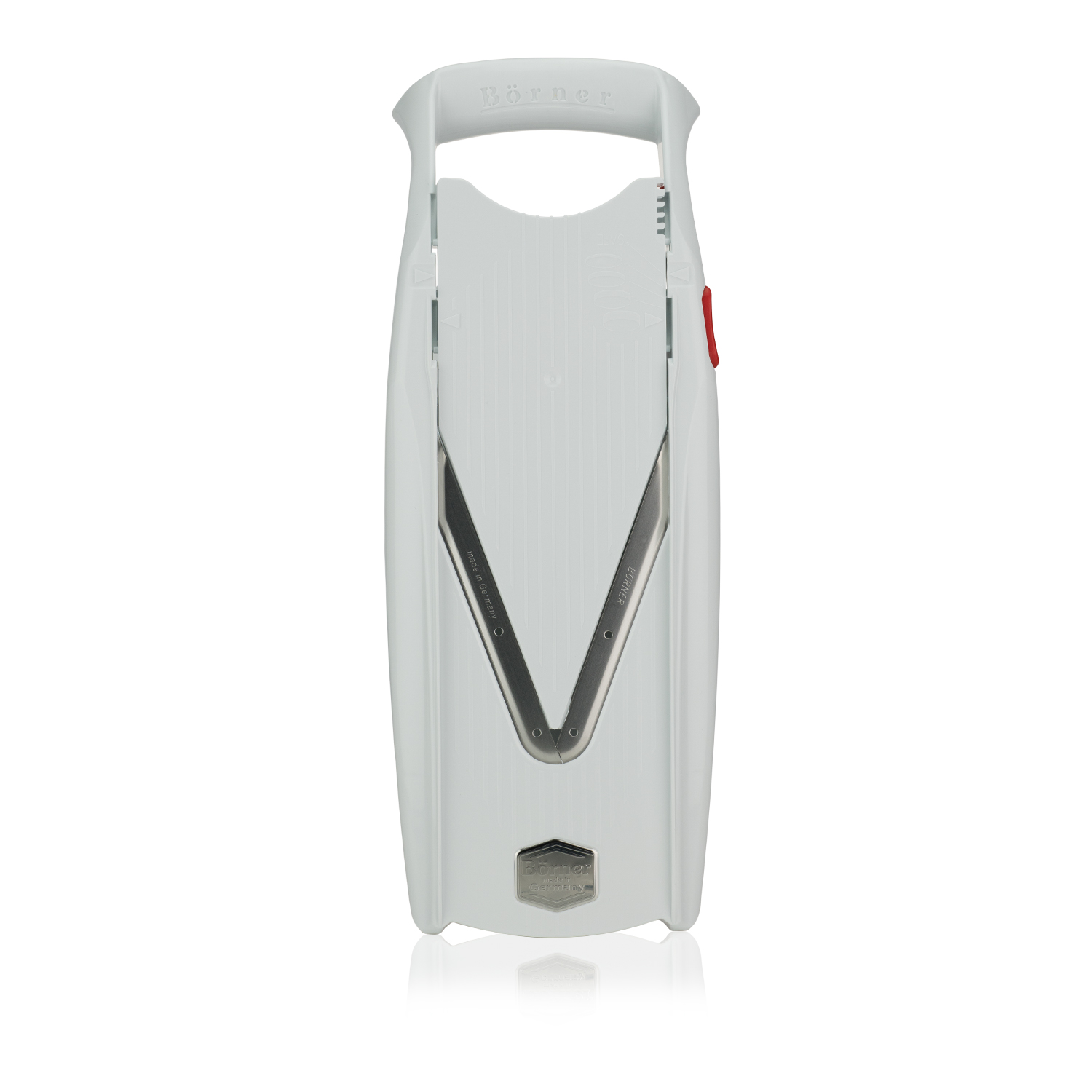 ��������� ������� V5 Borner ����