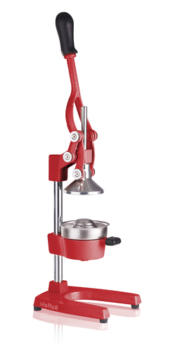 מסחטת הדרים\רימונים אדום BUFFALO המקורית FK-5015 מסחטת הדרים\רימונים אדום BUFFALO המקורית FK-5015