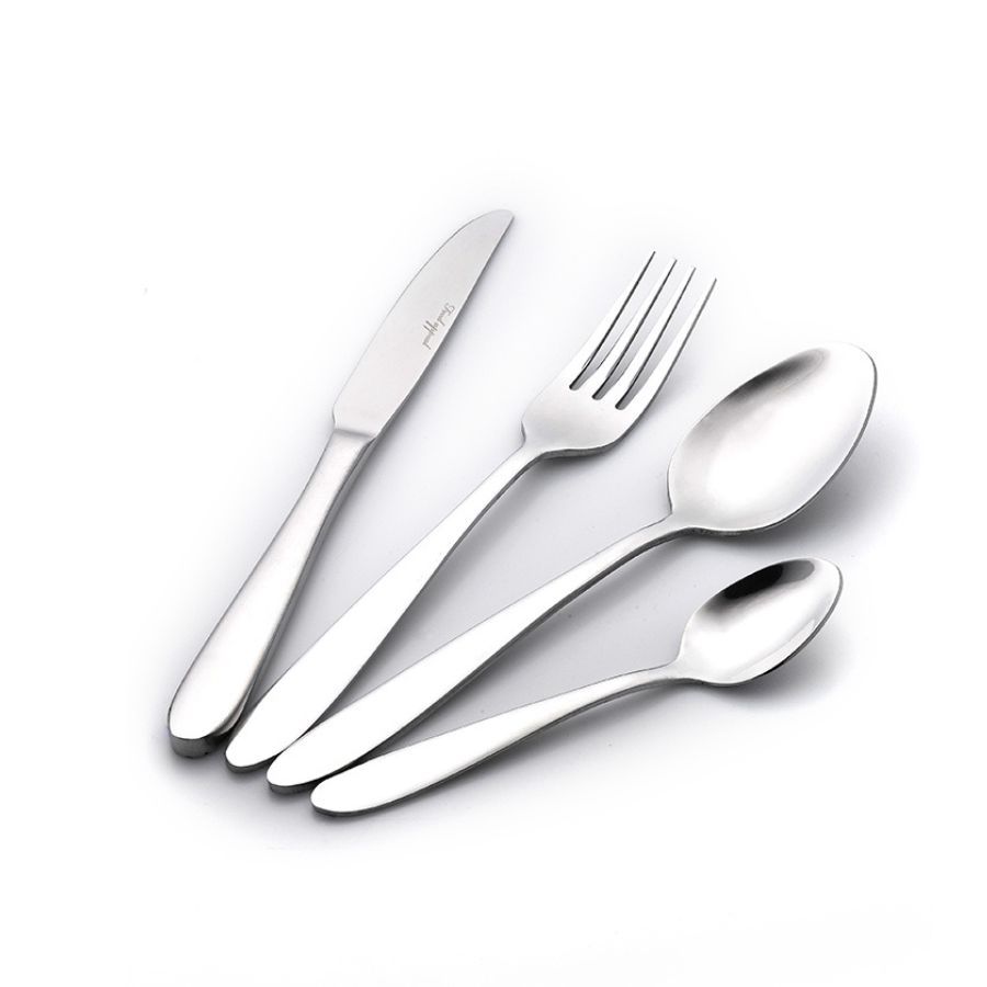 סט סכו"ם יוקרתי 24 חלקים AMBER סט סכו"ם יוקרתי 24 חלקים AMBER