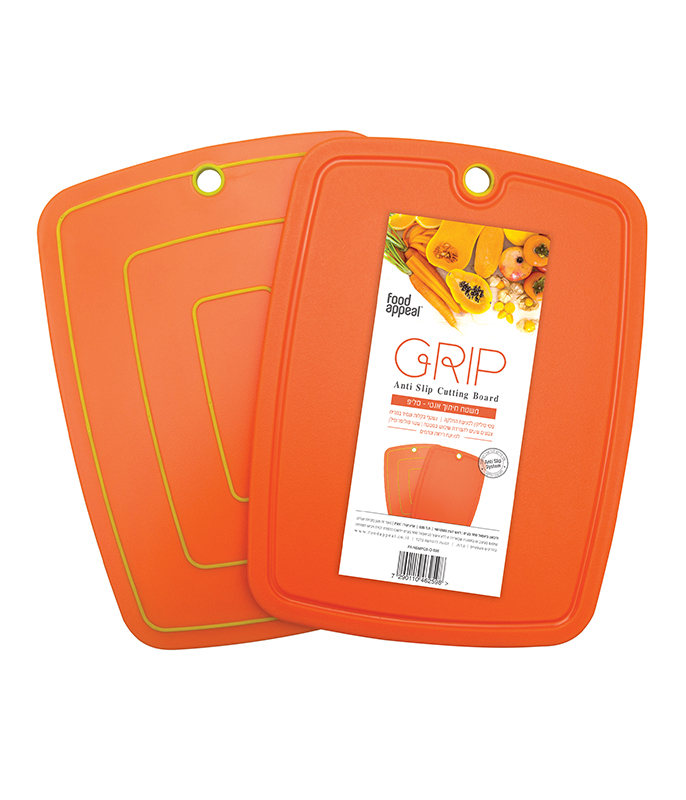 ���� ����� ����' 38x29 �"� GRIP ���� ���� FOOD APPEAL