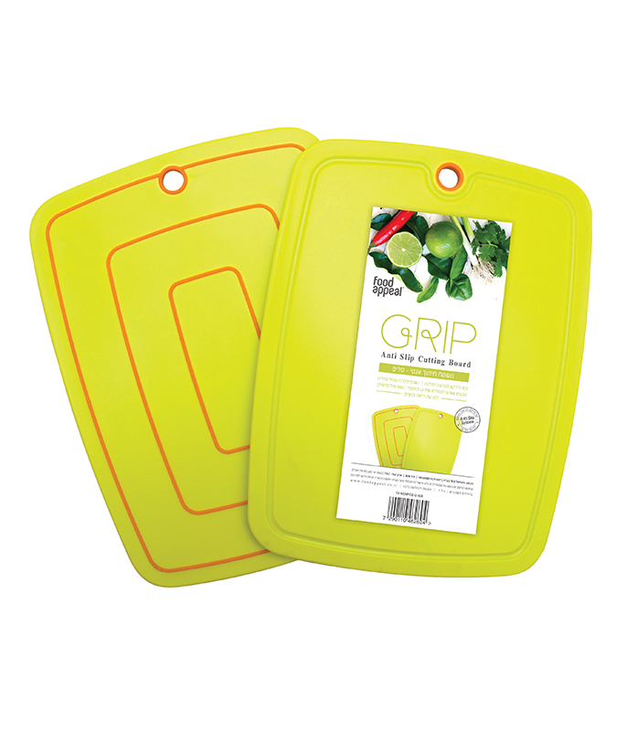 ���� ����� ����' 38x29 �"� GRIP ���� ���� FOOD APPEAL