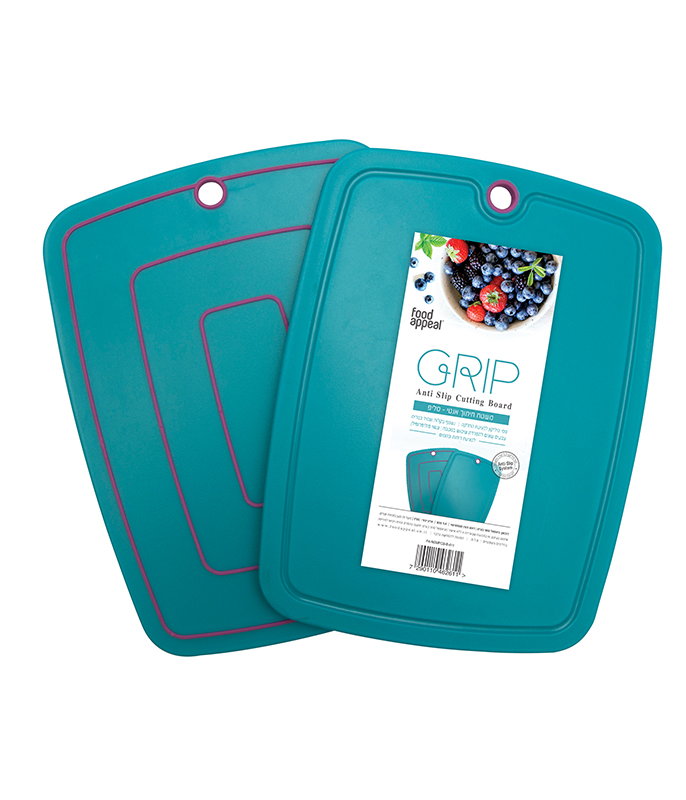   ' 38x29 " GRIP   FOOD APPEAL