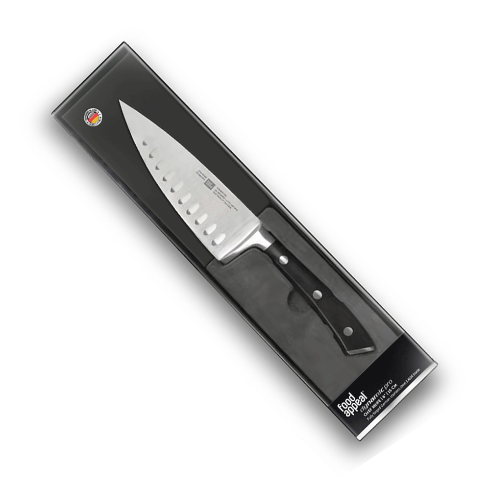 סכין שף 15 ס''מ DYNAMIC PRO