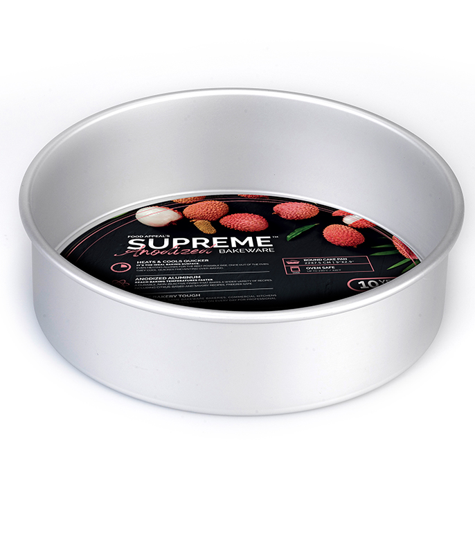 Baking Tray