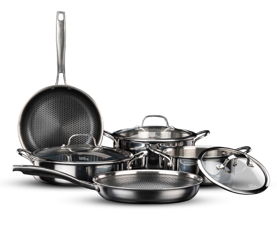 �� 8 ����� ����� HYBRID PAN