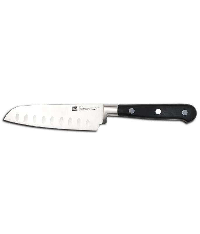 סכין סנטוקו 13 ס''מ CLASSIC