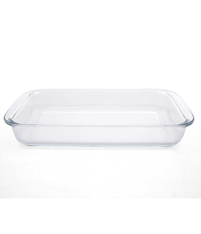 Pyrex Dish