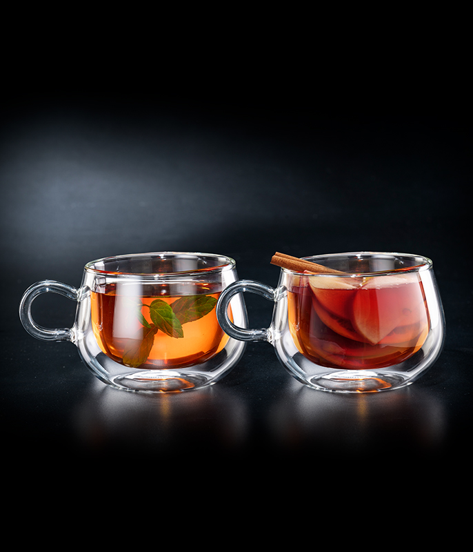 SET 2 CUPS 250ML TANZANIA