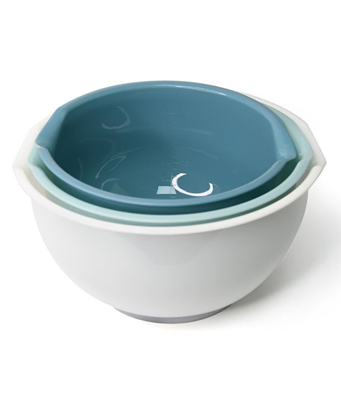 DOLCE ITALIANO-Mixing Bowls Set of 3