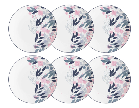 �� 6 ����� 25 �"� JAPANESE BLOSSOM