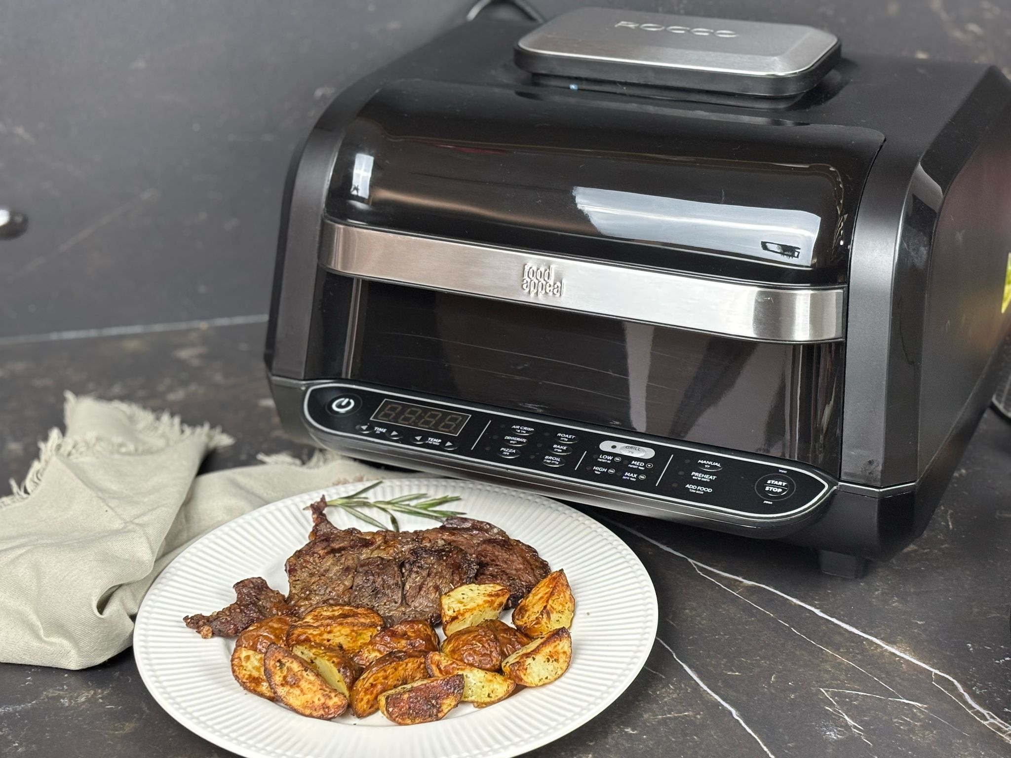 ���� ���� ��� ��� ROCCO XL 