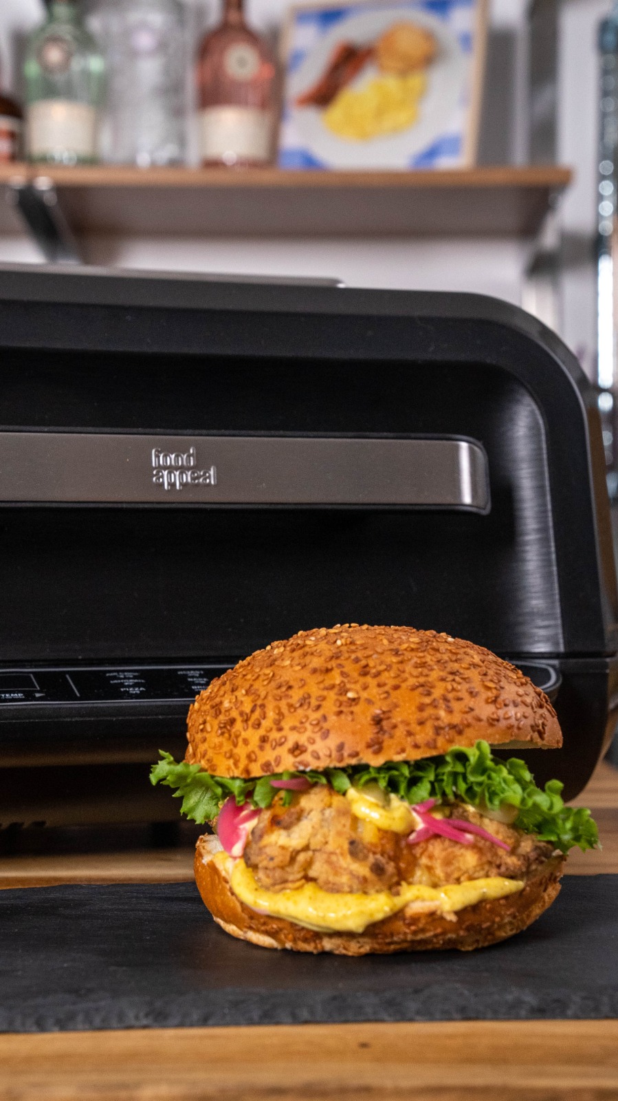 ���� ���� ��� ��� ROCCO XL 