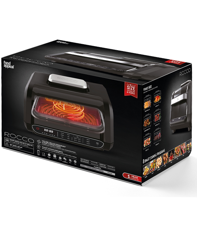 ���� ���� ��� ��� ROCCO XL 