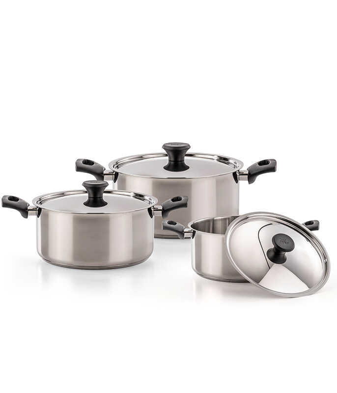 ���� ��� ����� 6 ����� - ����� 248 �"� EVERYDAY+ STAINLESS