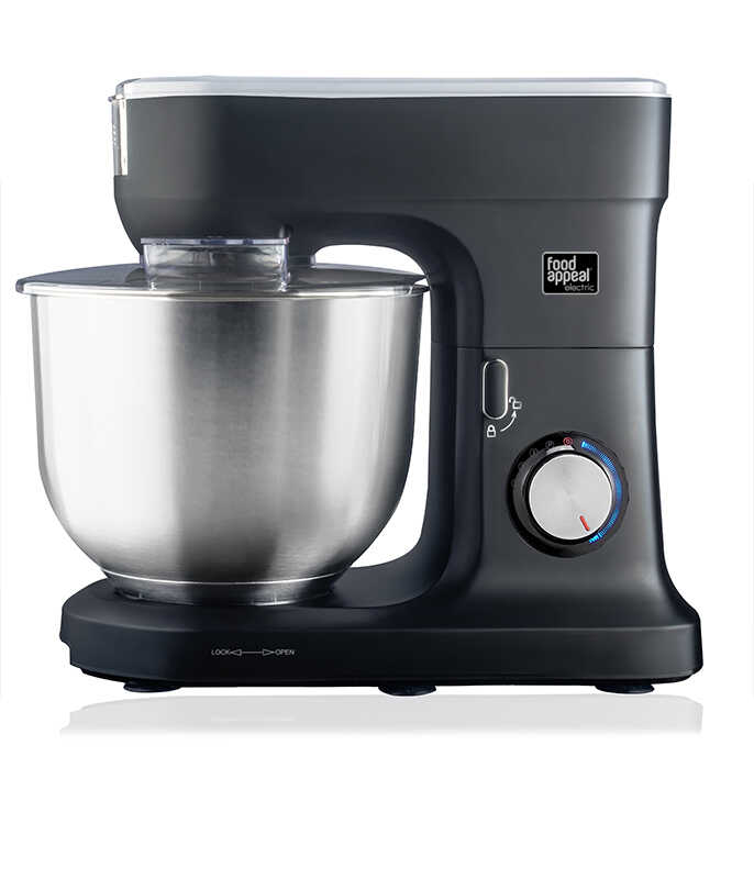 ����� ������ 8 ���� | 1200W ���� Food appeal