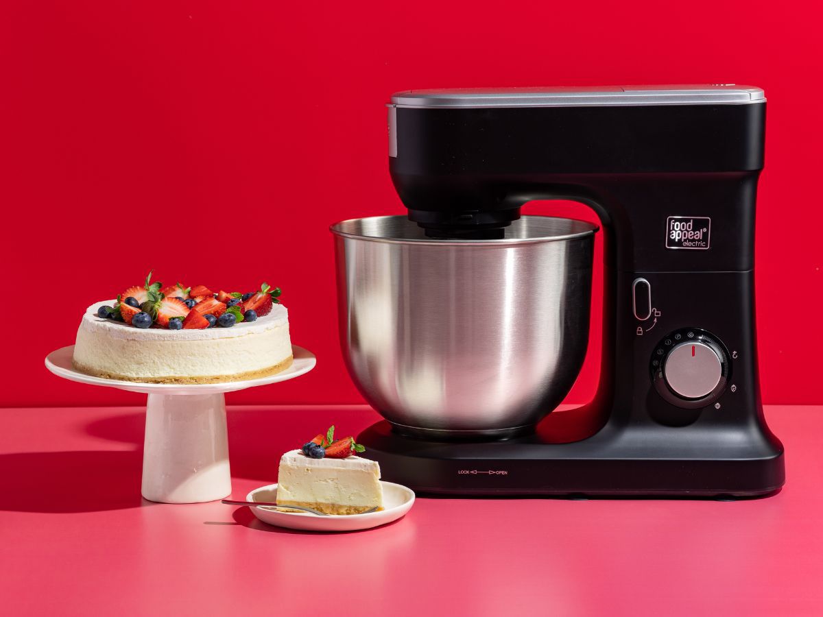 ����� ������ ���� ������ 8 ���� | 1200W ���� Food appeal