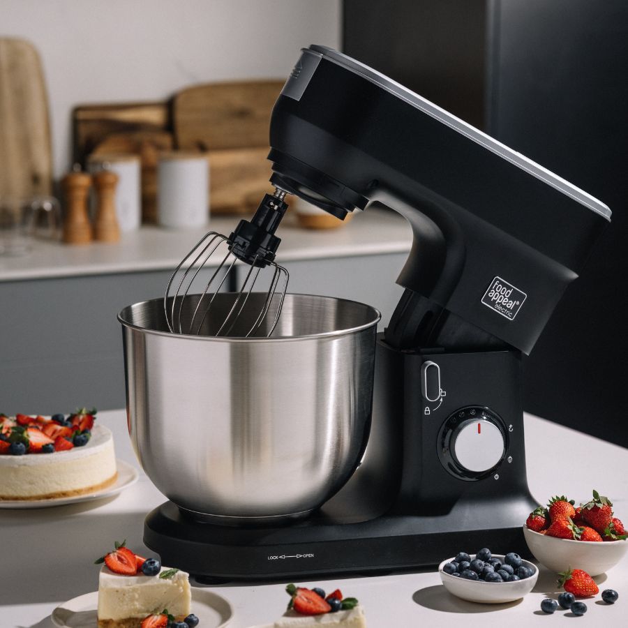 ����� ������ ���� ������ 8 ���� | 1200W ���� Food appeal