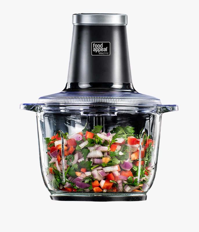 ���� ����� ����� ������ ������ 500W, ���� ������ 2 ���� | ���� Food appeal