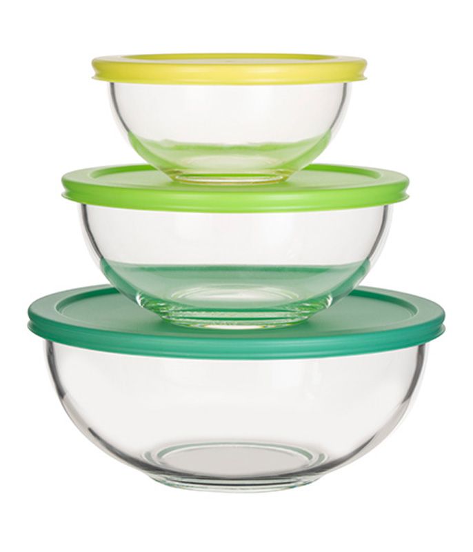 �� ����� ������ 3 ��' ���� ��' �������� 500ML+1000ML+2000ML COOK & STORE