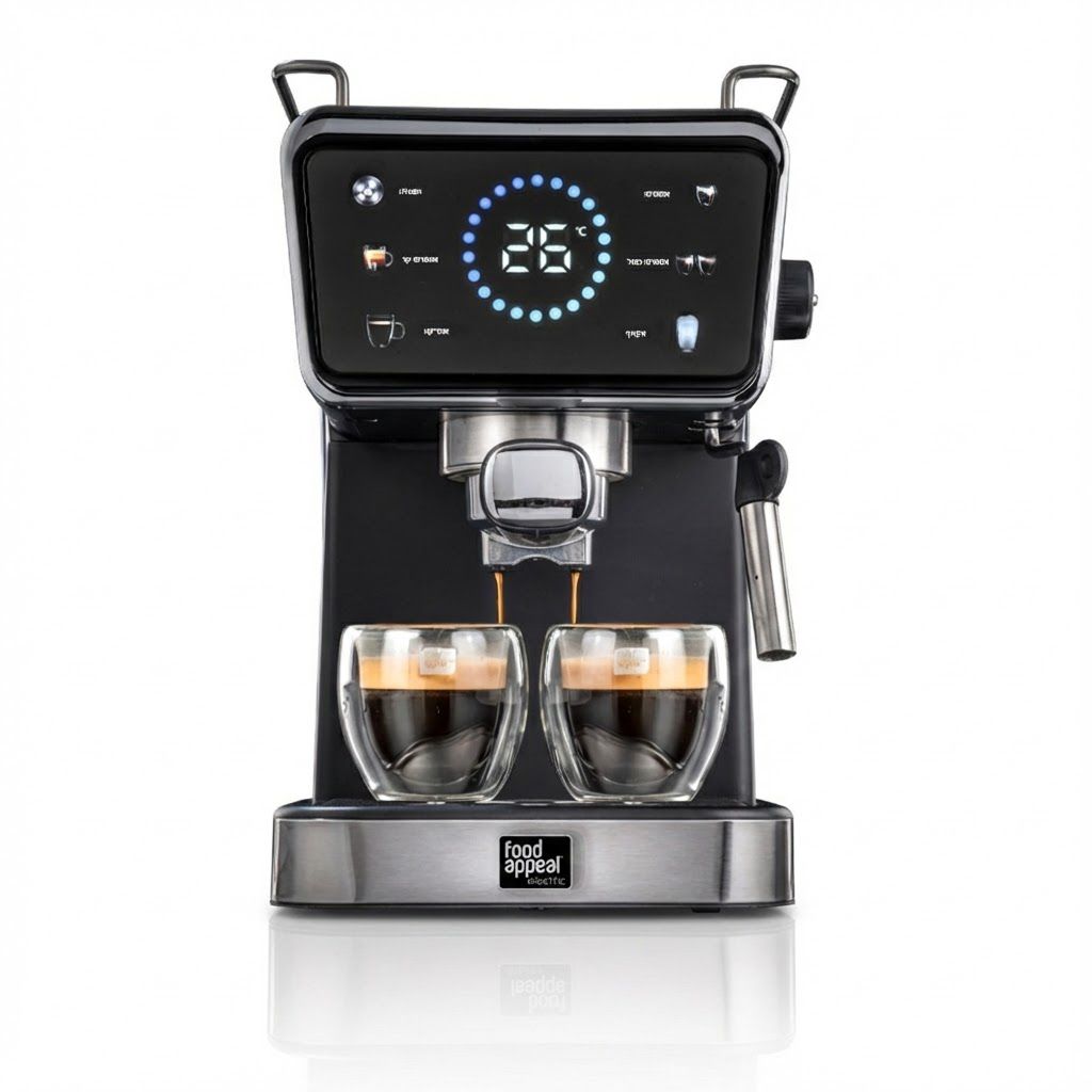 ����� ��� ������ 5 �-1 ��� ���� \ ������� 1350W | NESPRESSO ���� Food appeal