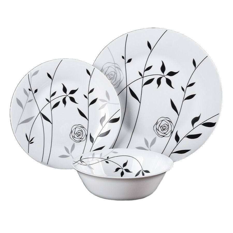 �� ���� 18 ����� ���� BLACK ROSE