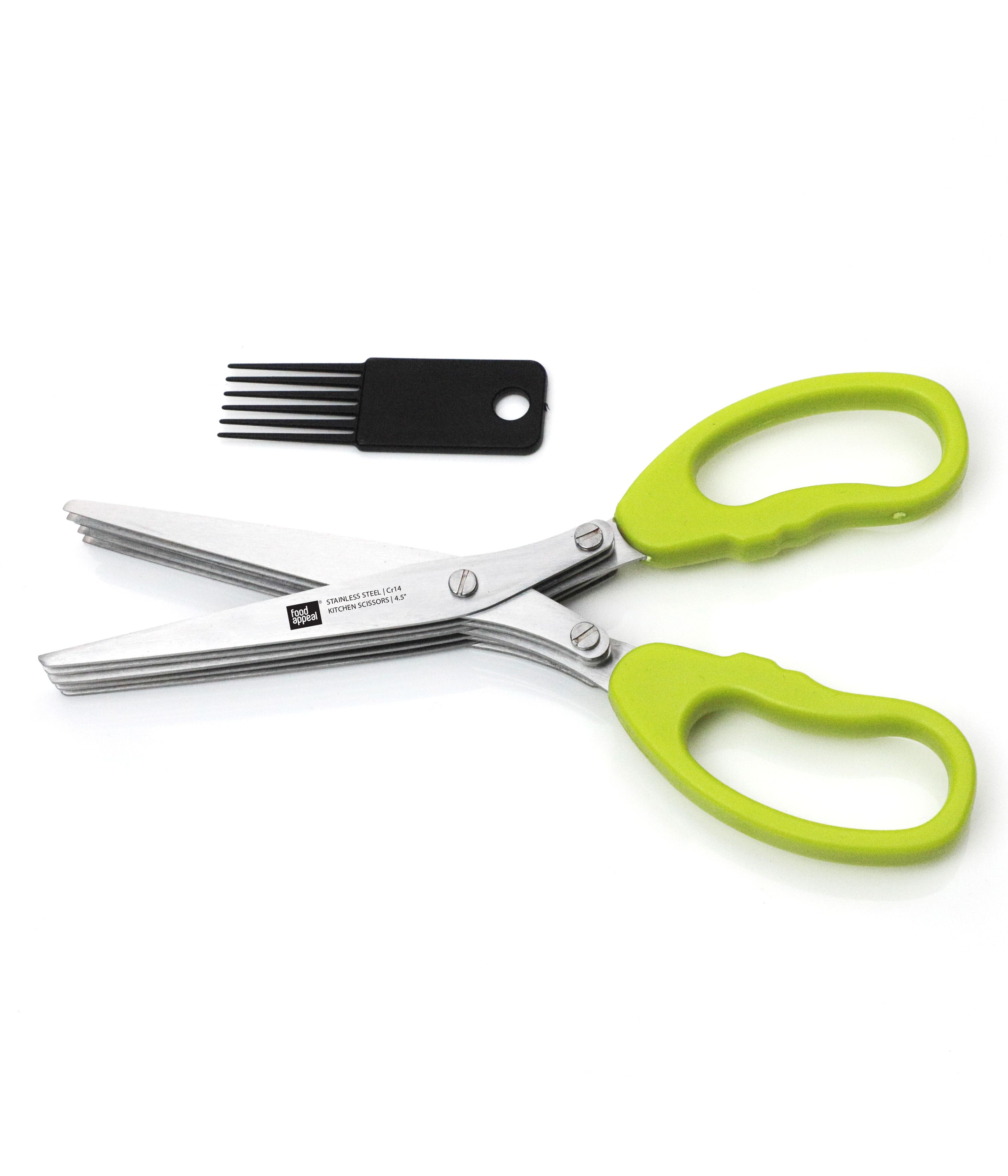 Herb Scissors - FoodAppeal