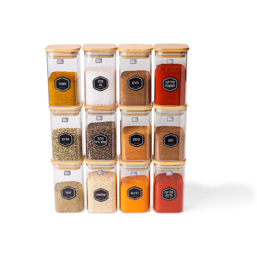 ���� 12 �������� ������ ������� �������� 300 �"� + ������ ���� Food appeal