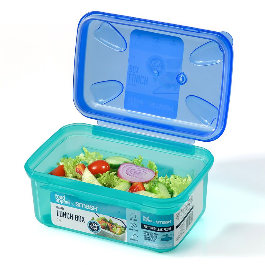 ������� ����� 1100 �"� ����/���� Food appeal by Smash