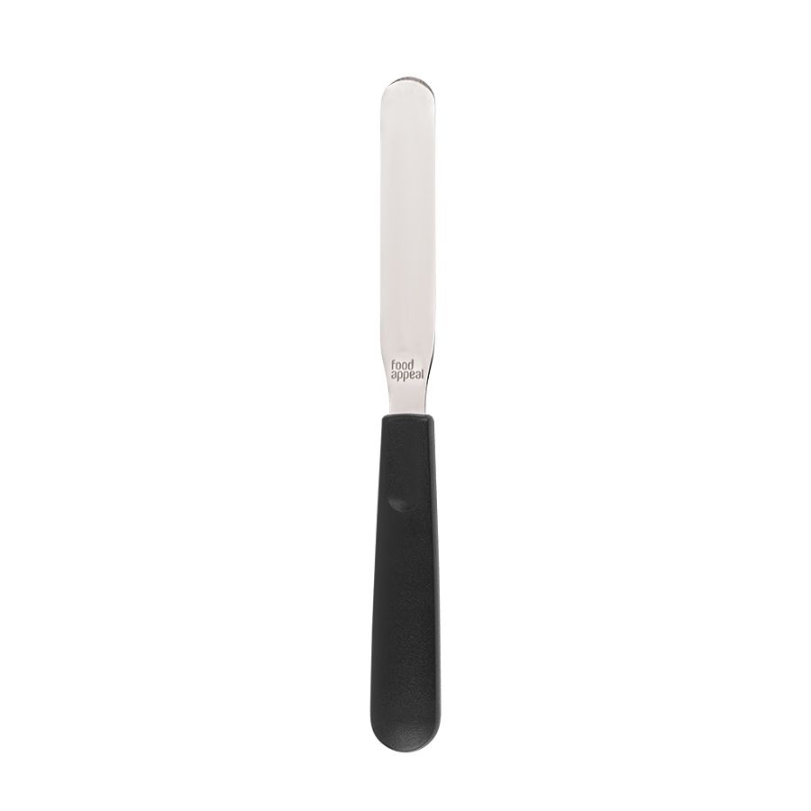 פלטה ישרה למריחה 24 ס"מ Cook Joy פלטה ישרה למריחה 24 ס"מ Cook Joy