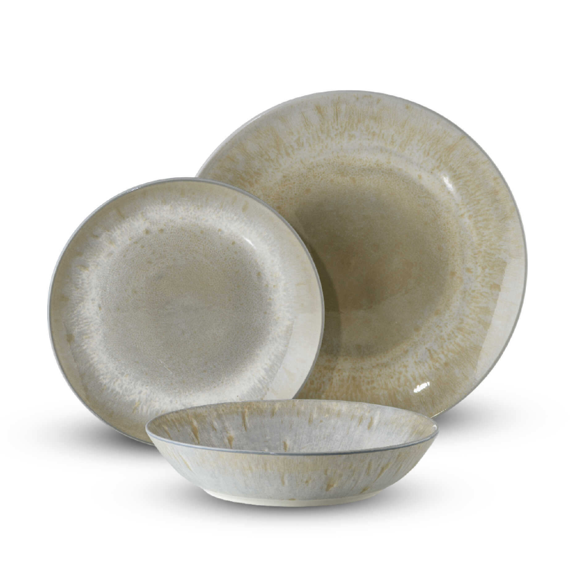 �� 18 ����� ������ BATIK CREAM