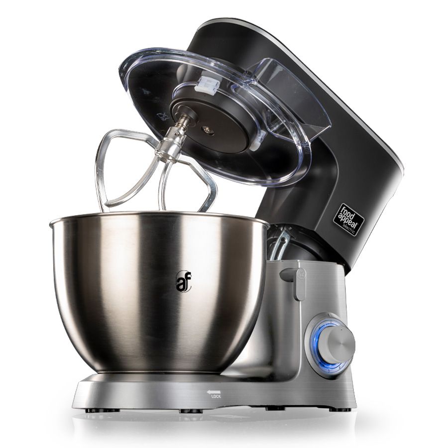 ����� ������ 8 ���� ���� 1100W | MIX PRO ���� Food appeal