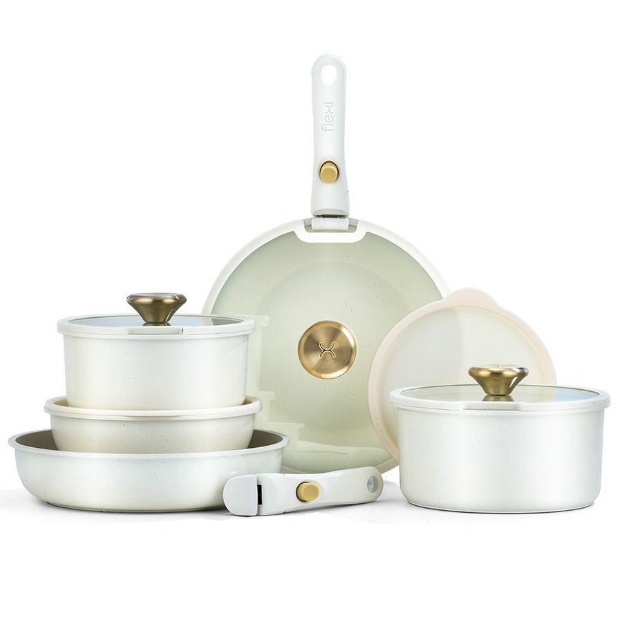 �� ����� 12 ����� �� ���� ����� FLEXI ��� ���� Food appeal