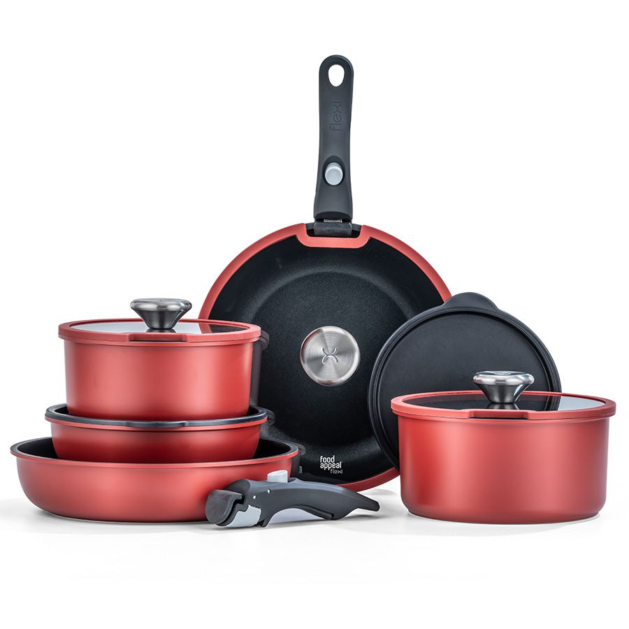 �� ����� 12 ����� �� ���� ����� FLEXI ���� ����  Food appeal