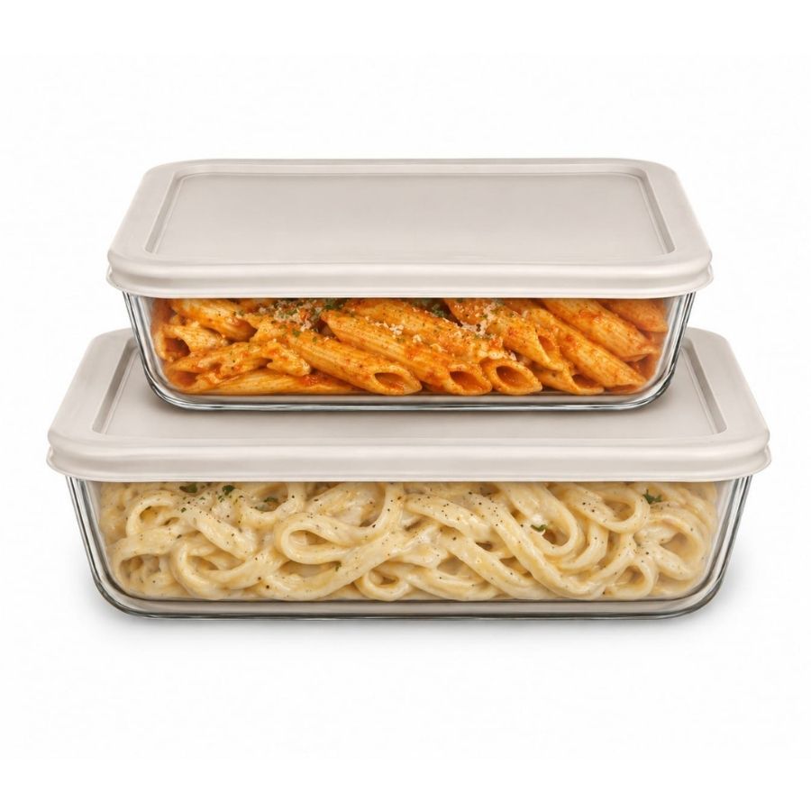 �� 2 ��� ����� ������ 820 �"� + 1550 �"� ��� COOK&STORE