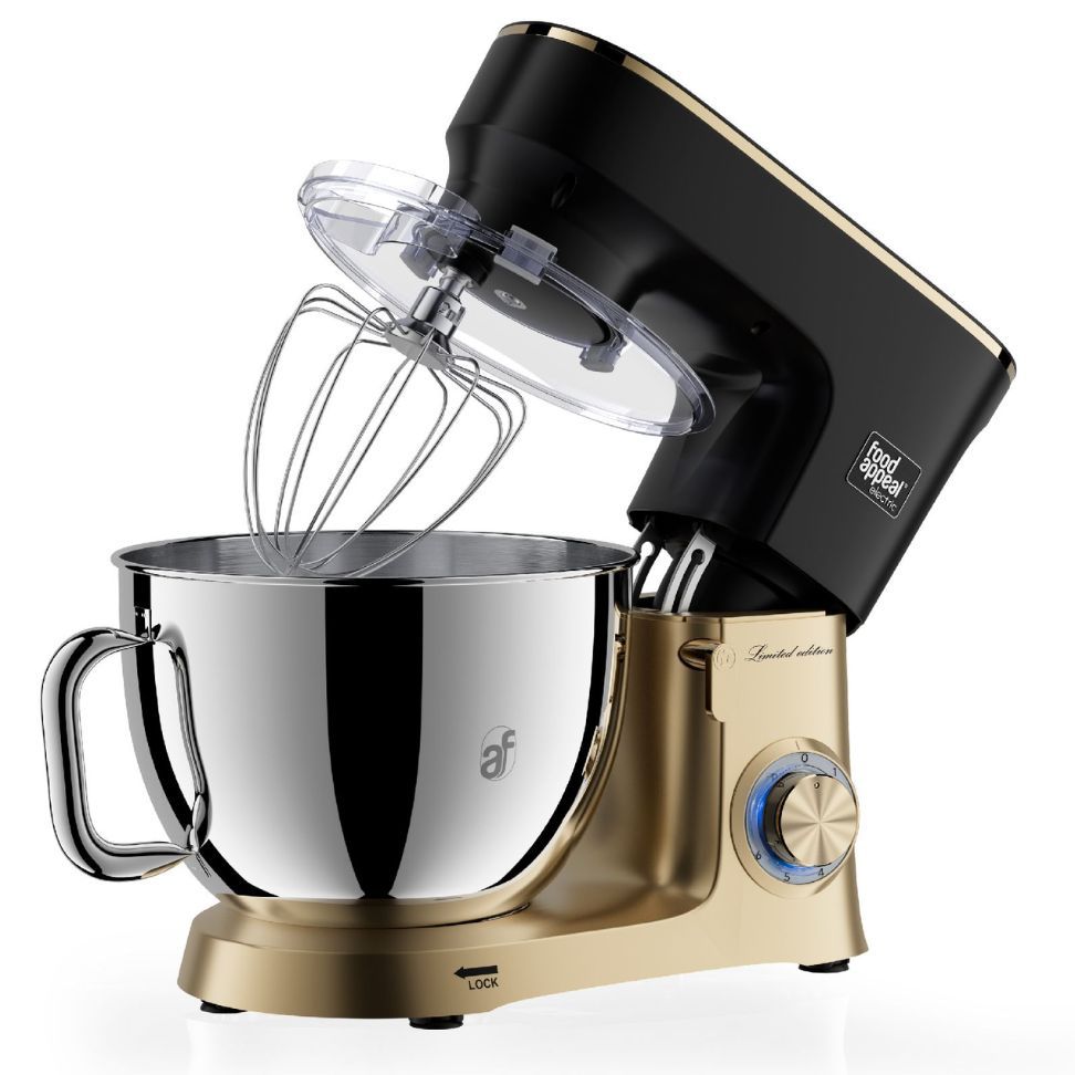 ����� ������ 8 ���� ���/���� 1100W | MIX PRO ���� Food appeal