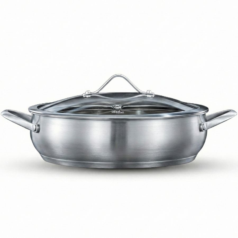 ����� ������� 32 �"�, 5.2 ���� BELLA ���� Food appeal