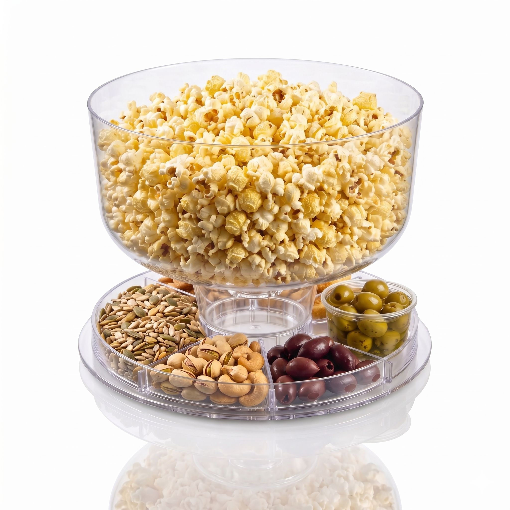 ���� ���� ������ 4 � 1 MIX AND SERVE