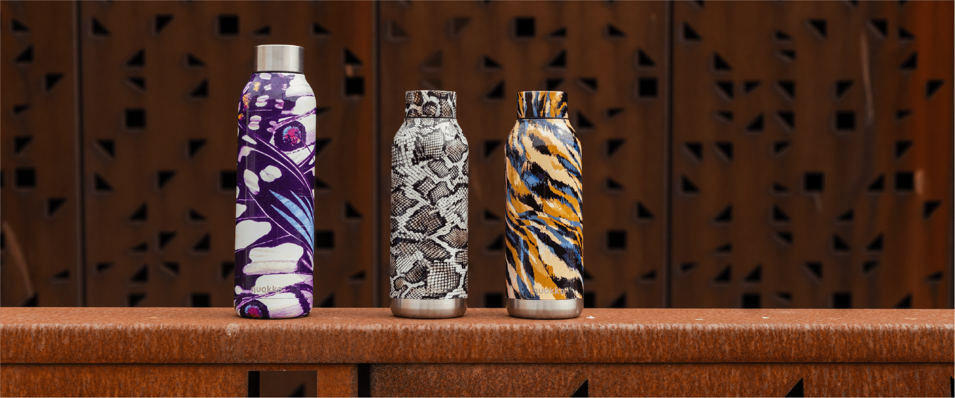 ����� ���� ���� 630 �"� SOLID VIOLET WINGS ���� QUOKKA