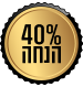 40%