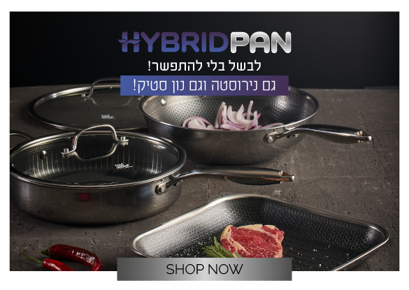  HYBRIDPAN  