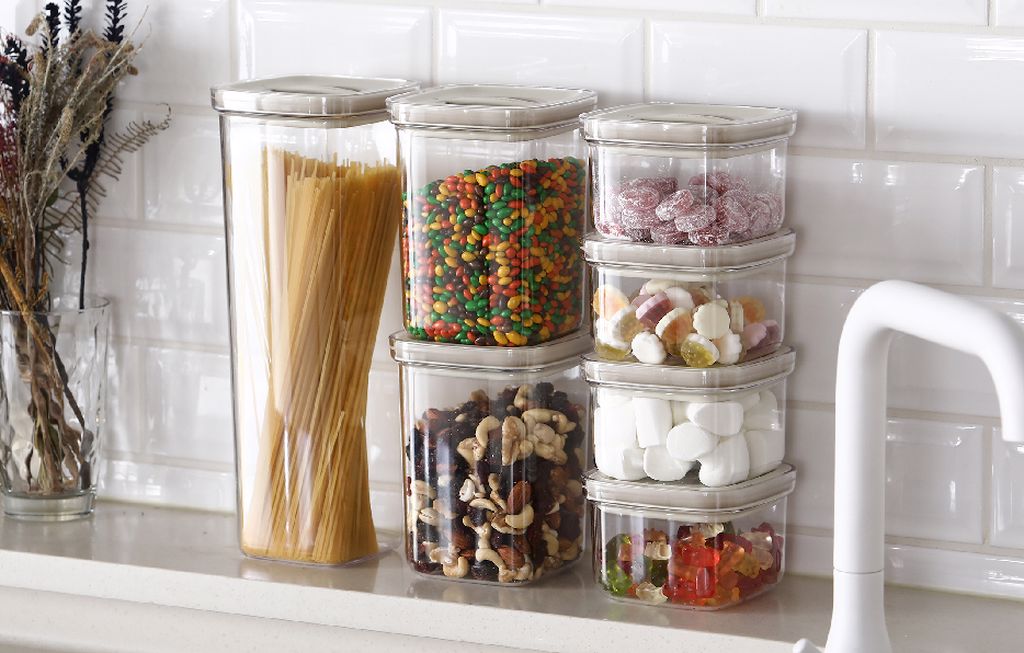 קופסאות אחסון